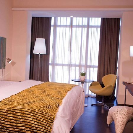 Hotel Esplendor By Wyndham Mendoza Maipú Esterno foto