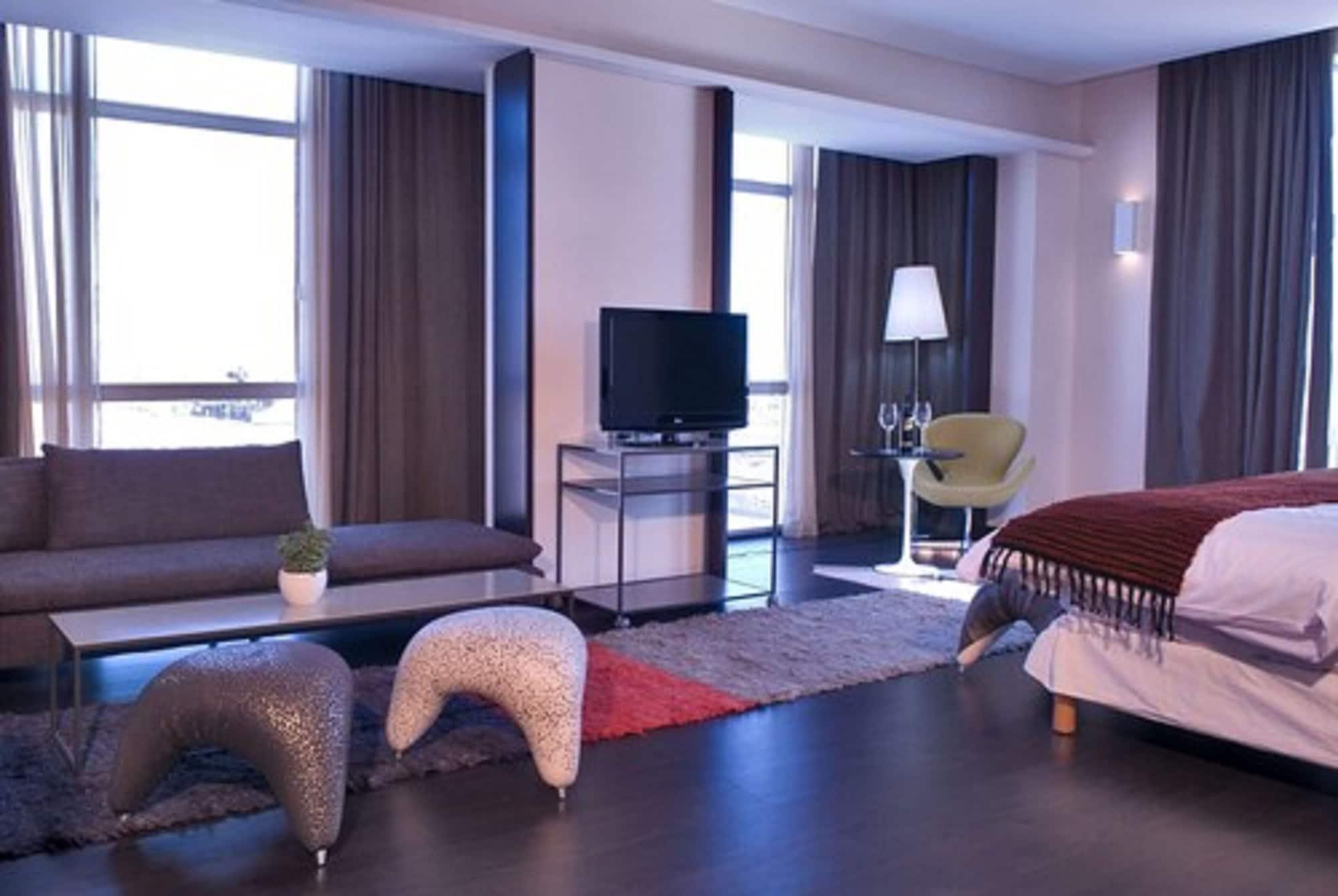 Hotel Esplendor By Wyndham Mendoza Maipú Esterno foto