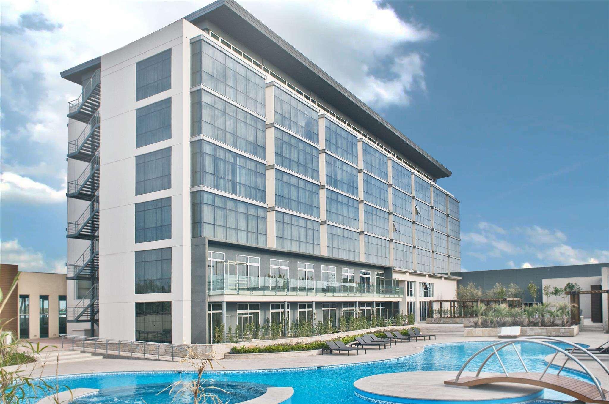 Hotel Esplendor By Wyndham Mendoza Maipú Esterno foto