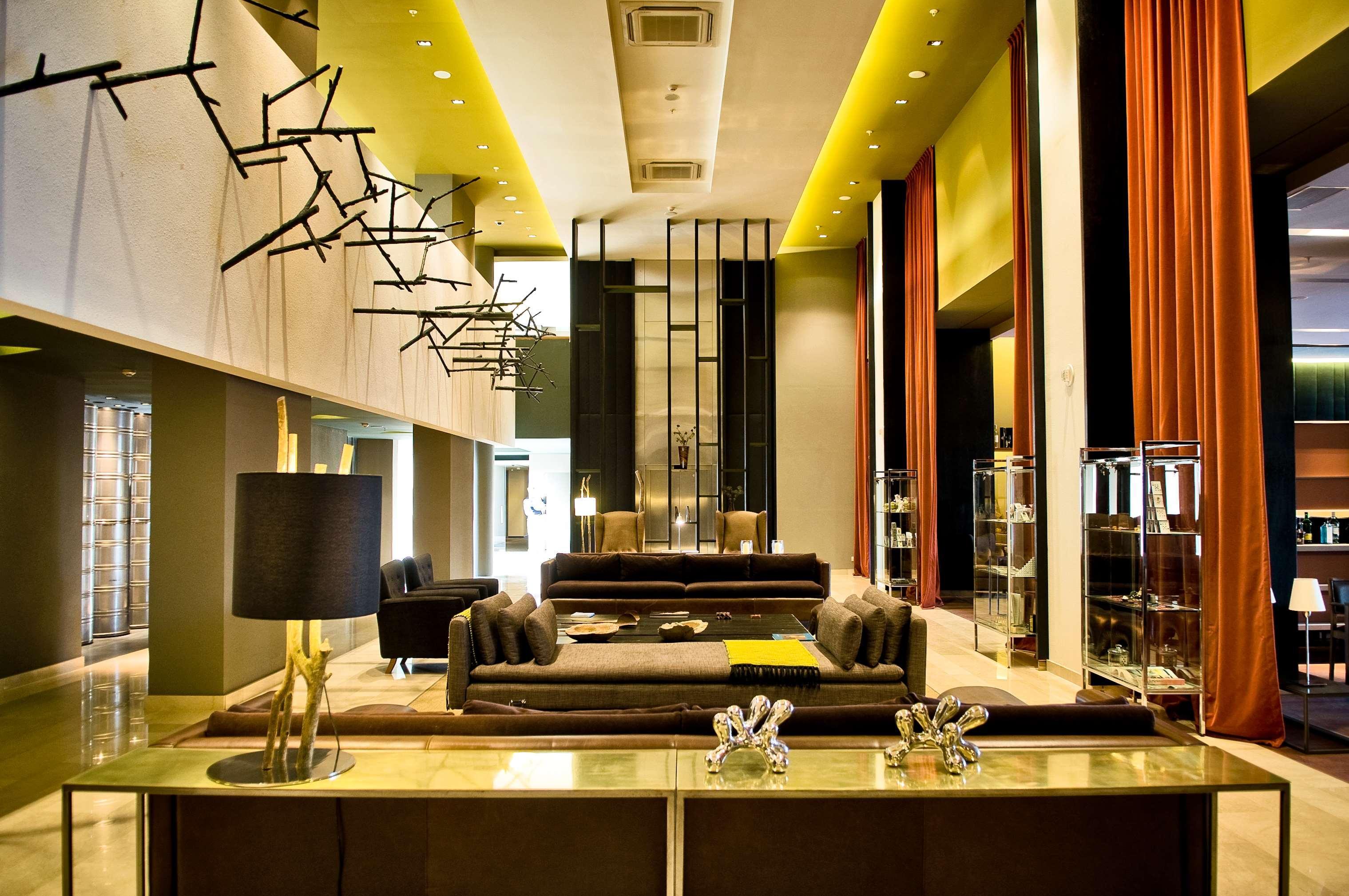 Hotel Esplendor By Wyndham Mendoza Maipú Esterno foto
