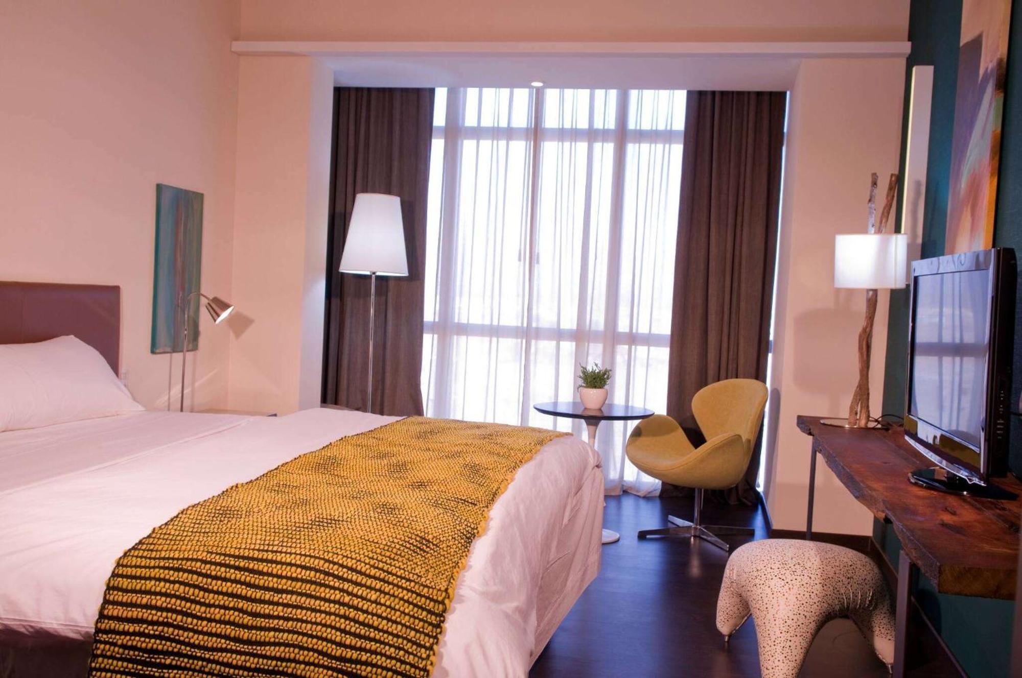 Hotel Esplendor By Wyndham Mendoza Maipú Esterno foto